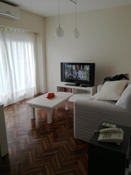 Apartamento Recoleta Inn, Buenos Aires (fotografie 2)
