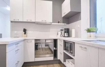Falkenapartment Berlin, Berlin (zdjęcie 5)