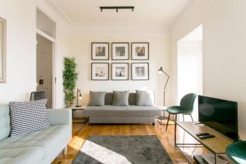 Barao by Central Hill Apartments, Lisabon (fotografie 3)