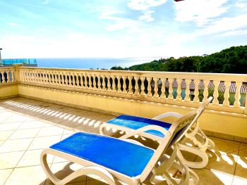 Sandalia, Lloret de Mar (fotografie 3)