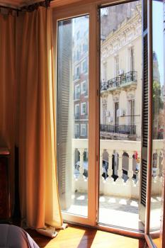 DEL900 Hotel Boutique, Buenos Aires (fotografie 5)