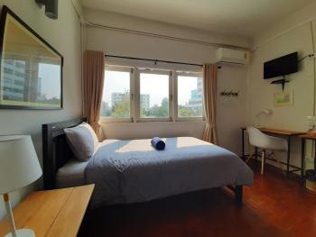 Pingplalee Female House, Bangkok (Foto 3)