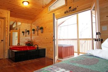 Endless Mountain Dreams, Gatlinburg (foto 2)