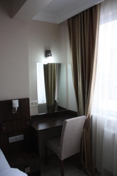 Istanbul Central Hotel, Istanbul (fotografie 5)