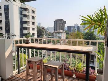 Pingplalee Female House, Bangkok (Foto 4)