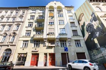Arpa Flat Sunny, Budapest (photo 3)