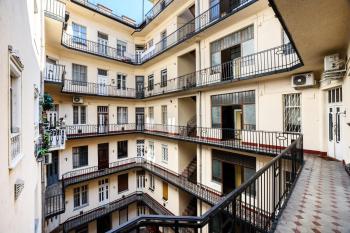 Arpa Flat Sunny, Budapest (photo 4)