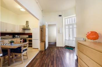 Arpa Flat Sunny, Budapest (photo 2)