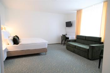 Amplidi Hotel Hannover, Hannover (fotografie 2)