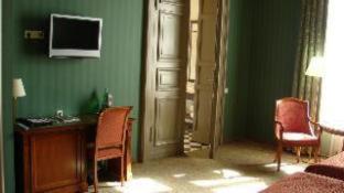 The Benjamin House, Riga (Foto 3)