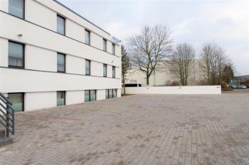 Amplidi Hotel Hannover, Hannover (fotografie 5)