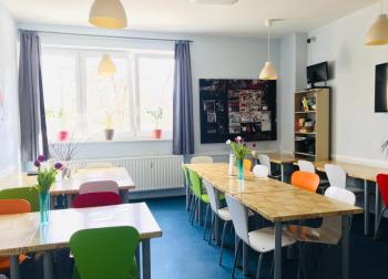 Hostel Inn-Berlin, Berlino (foto 2)