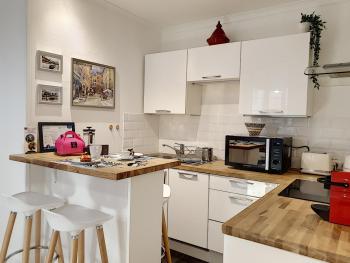 Le Tisserand by Cocoonr, Lyon (fotografie 4)