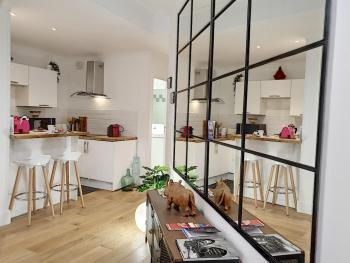 Le Tisserand by Cocoonr, Lyon (fotografie 2)