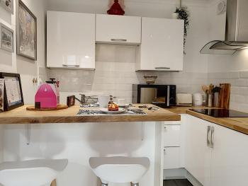 Le Tisserand by Cocoonr, Lyon (fotografie 3)