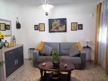 Casa Rural Las Palmeras, Ronda (foto 3)
