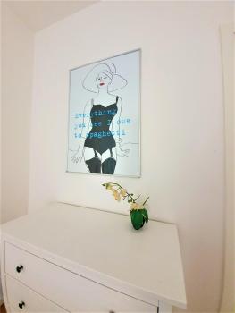 Apartment Sophia, Praha (fotografie 2)
