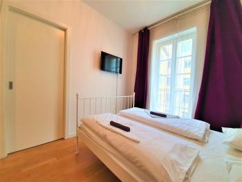 Apartment Sophia, Praha (fotografie 4)