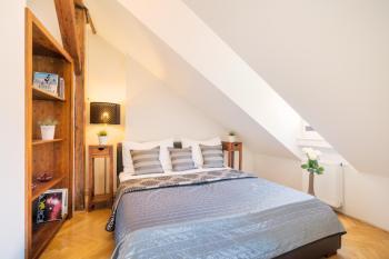 Old Town Square Premium Residence, Praha (fotografie 4)