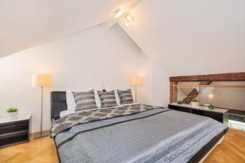 Old Town Square Premium Residence, Praha (fotografie 5)