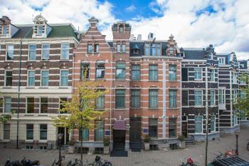 Hotel Roemer Amsterdam, Amsterdam (foto 2)