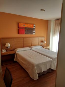 Hotel Molino, Ronda (foto 5)