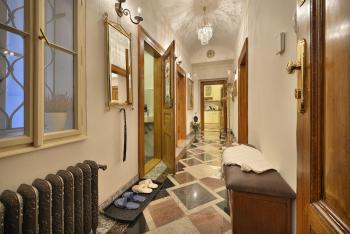 Apartman Dalia Janáčkovo nábřeží, Praha (fotografie 4)