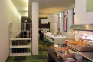ALMA Grand Place Hotel, Брюссель (фото 4)
