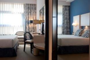 Hotel Nuevo Boston, Madrid (photo 4)