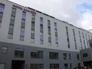 Hotel Saffron, Bratislava (foto 3)