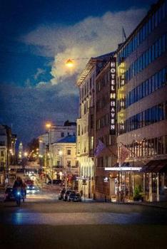 Hotel Haven, Helsinki (photo 3)