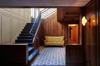 Walker Hotel Tribeca, New York (Foto 4)