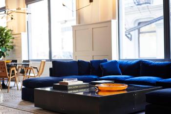 Walker Hotel Tribeca, New York (Foto 3)