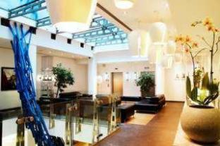 Hotel Aqua by HappyCulture, Brussels (photo 5)