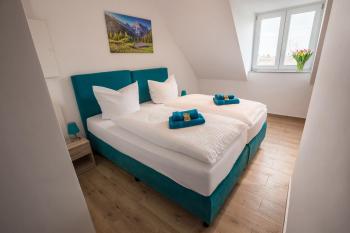 Hotel Ludwig, Mnichov (fotografie 3)