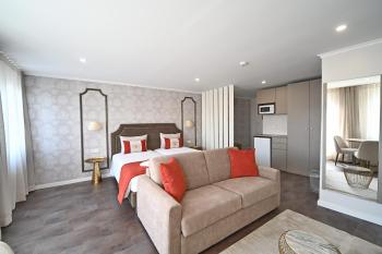 Famous Crows Lisbon Suites, Lisabon (fotografie 4)