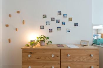 Light Blue Apartment, Porto (fotografie 5)