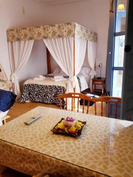 Loft Centro Histórico, Granada (fotografie 4)