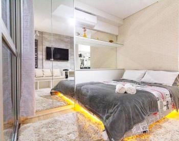 Ap luxo Augusta UA 214 anúncio 1, São Paulo (fotografie 2)