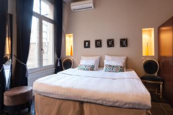 Hotel Diamonds and Pearls, Anversa (foto 2)