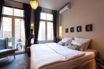 Hotel Diamonds and Pearls, Anversa (foto 3)