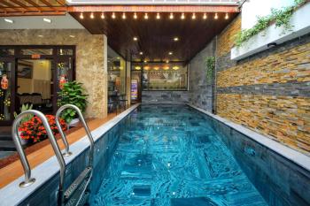Homestay May Trang, Hoi An (photo 2)