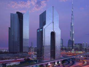 Dusit Thani Dubai, Dubai (photo 4)