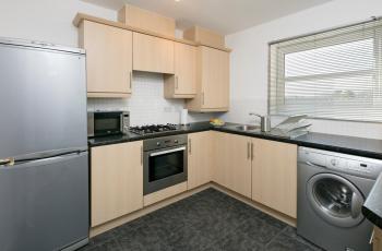 Spacious 3Bed 2Bedroom Apartment Near NEC & Solihull BHX City Centre Perfect for Contractors & Insurance Stays, Birmingham (zdjęcie 5)
