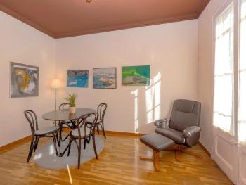 Apartment Eixample Esquerre Arago Rocafort by Interhome, Barcelona (fotografie 4)