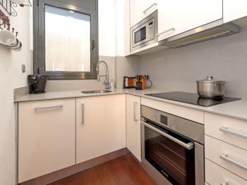 Apartment Poblenou by Interhome, Барселона (фото 4)