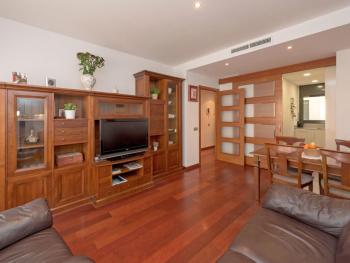 Apartment Poblenou by Interhome, Барселона (фото 3)
