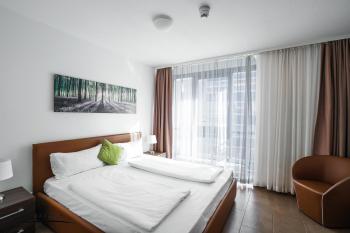 Bayer's Boardinghouse und Hotel, Munich (photo 2)
