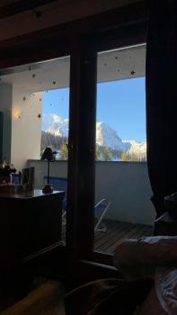 Nice house on the ski slopes, Sestriere (fotografie 4)