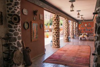 Riad Malak, Уирган (фото 4)